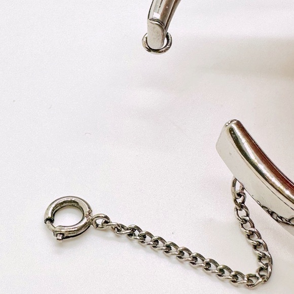 🔥 RARE VINTAGE Crystal Deco Bracelet - Picture 14 of 17